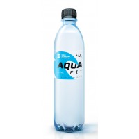 Aqua Fit O2 (500мл)